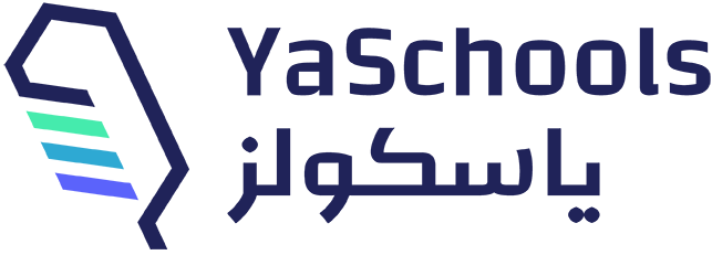 Yaschools Logo