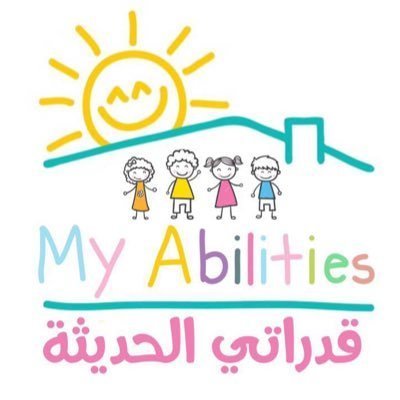 My Abilities National School My Abilities National School
