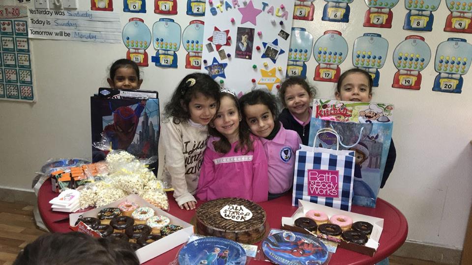 My super star of the week