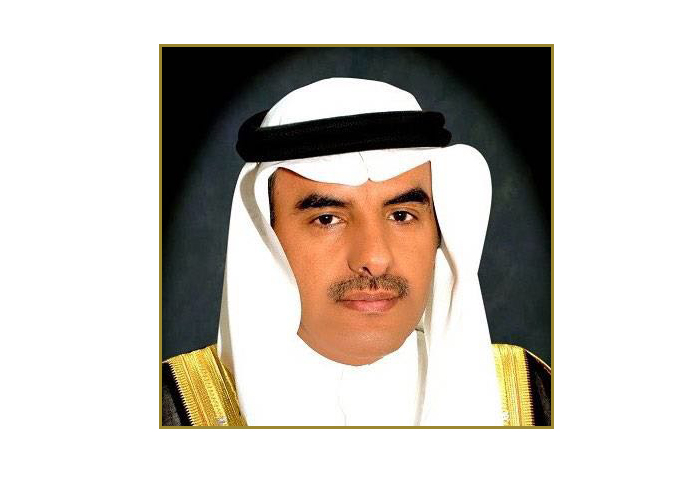  أمر ملكي بتعيين الدكتور عبدالرحمن  العاصمي نائباً لوزير التعليم بالمرتبة الممتازة