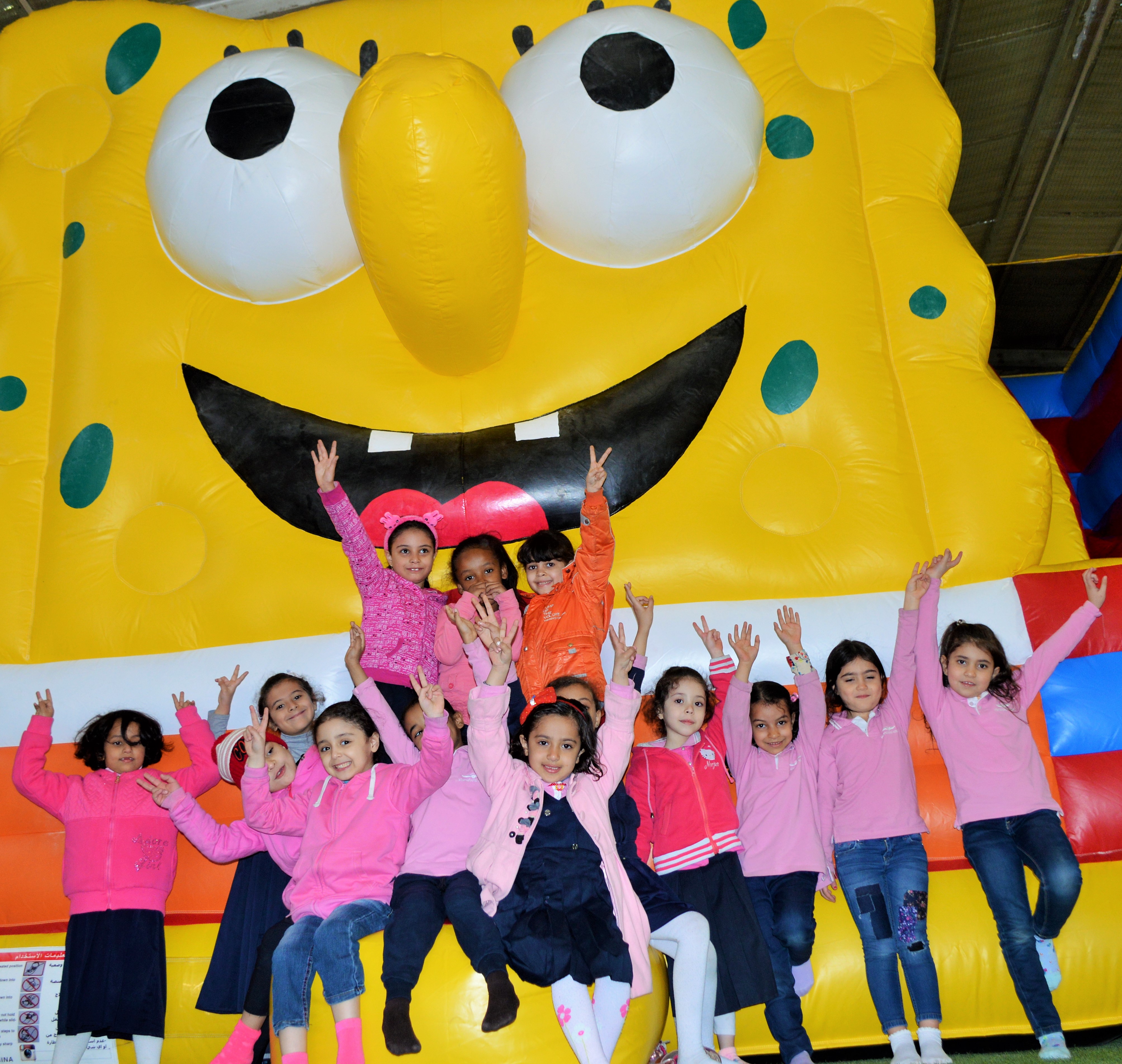 welcome back to school