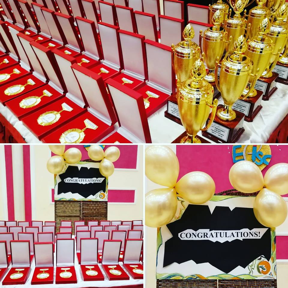 حفل تكريم الأوائل