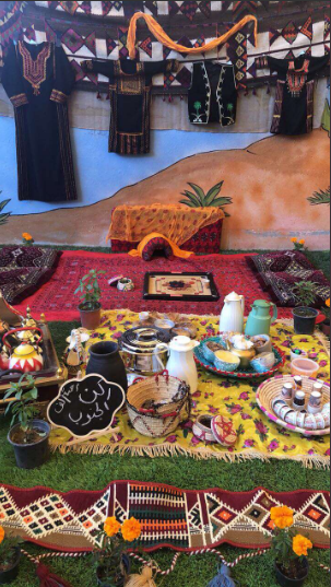 مهرجان الجنادريه