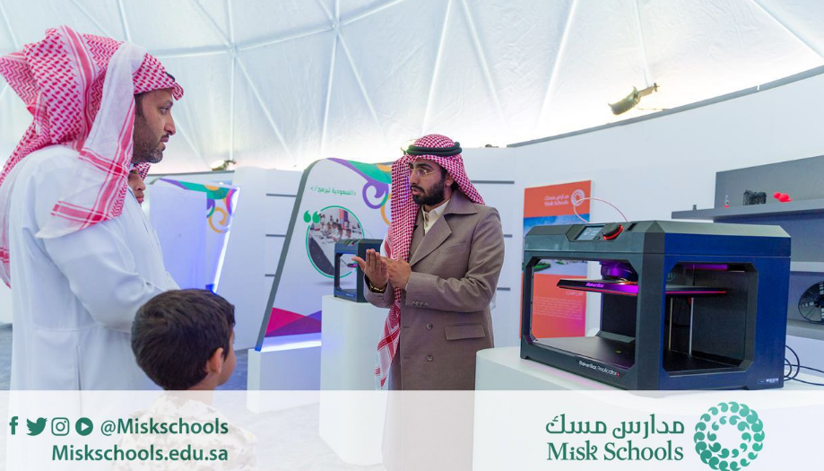 أستقبال زوار زوار المهرجان الوطني للتراث