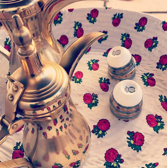 يوم التراث و الثقافة 